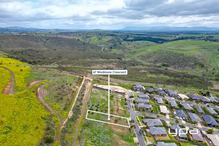 Fourth view of Homely house listing, 47 Wedmore Crescent, Sunbury VIC 3429