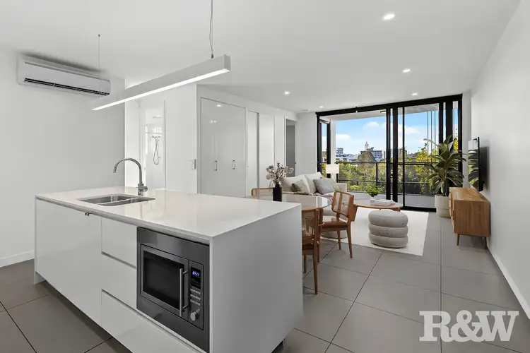 412/18 Mermaid Street, Chermside QLD 4032