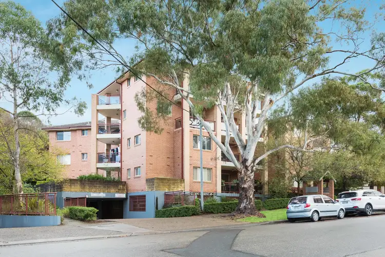 19/49-53 Belmont Street, Sutherland NSW 2232