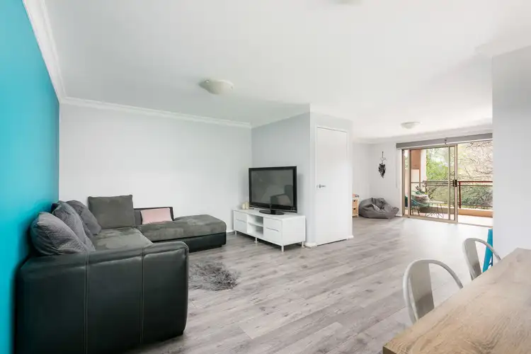 Second view of Homely unit listing, 19/49-53 Belmont Street, Sutherland NSW 2232
