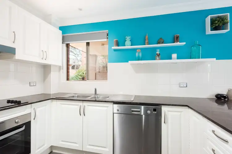 Third view of Homely unit listing, 19/49-53 Belmont Street, Sutherland NSW 2232