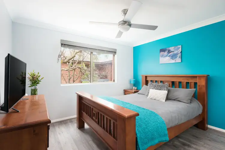 Fourth view of Homely unit listing, 19/49-53 Belmont Street, Sutherland NSW 2232