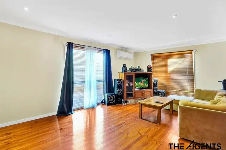 Second view of Homely house listing, 4 Centre Avenue, Werribee VIC 3030