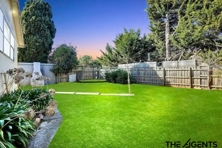 Seventh view of Homely house listing, 4 Centre Avenue, Werribee VIC 3030