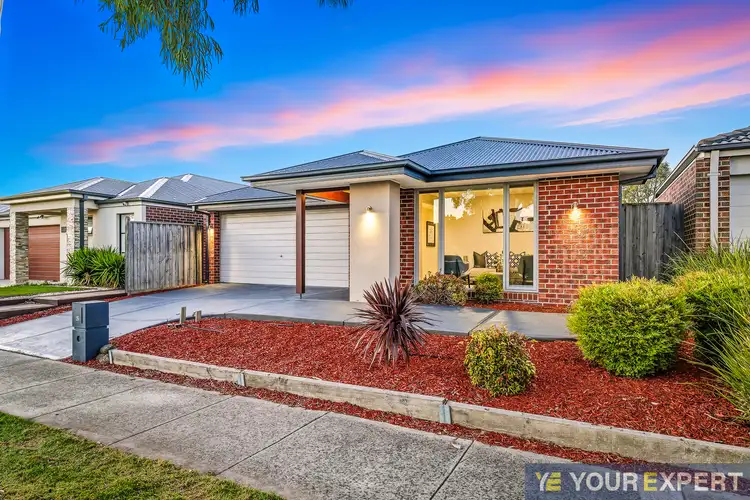 Fifth view of Homely house listing, 42 Mickleham Drive, Cranbourne North VIC 3977
