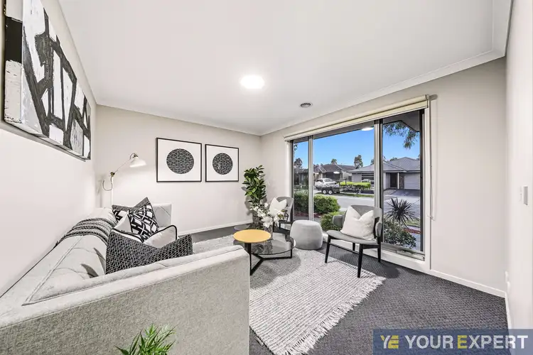 Sixth view of Homely house listing, 42 Mickleham Drive, Cranbourne North VIC 3977