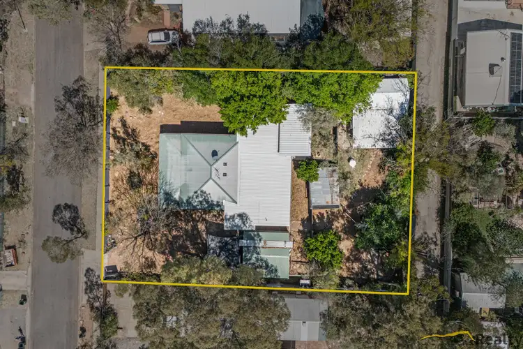 13 Mills Street, East Side NT 870