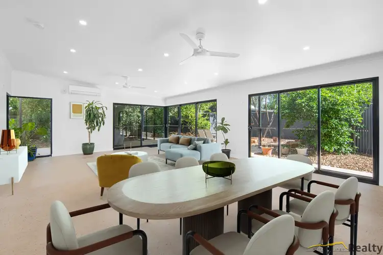 Third view of Homely house listing, 13 Mills Street, East Side NT 870