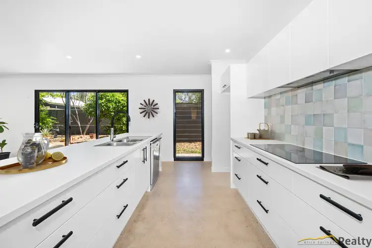 Fourth view of Homely house listing, 13 Mills Street, East Side NT 870