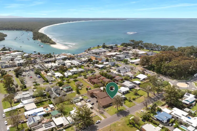 3/5 Bowen Street, Huskisson NSW 2540