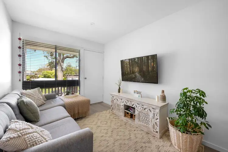 Second view of Homely unit listing, 3/5 Bowen Street, Huskisson NSW 2540