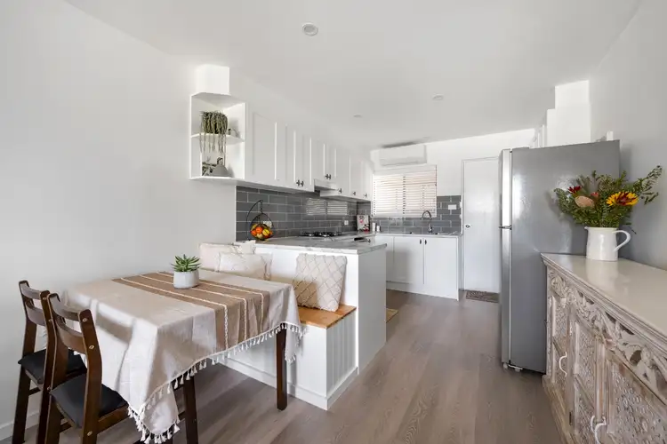 Third view of Homely unit listing, 3/5 Bowen Street, Huskisson NSW 2540