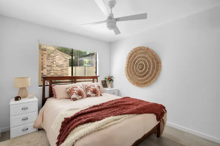 Fourth view of Homely unit listing, 3/5 Bowen Street, Huskisson NSW 2540