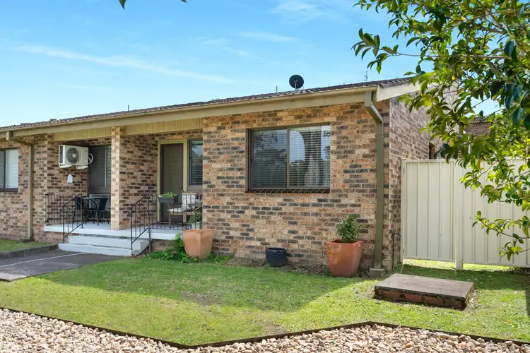 Sixth view of Homely unit listing, 3/5 Bowen Street, Huskisson NSW 2540