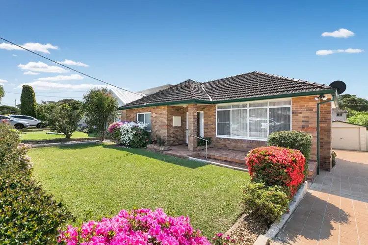 7 Taywood Street, Woolooware NSW 2230