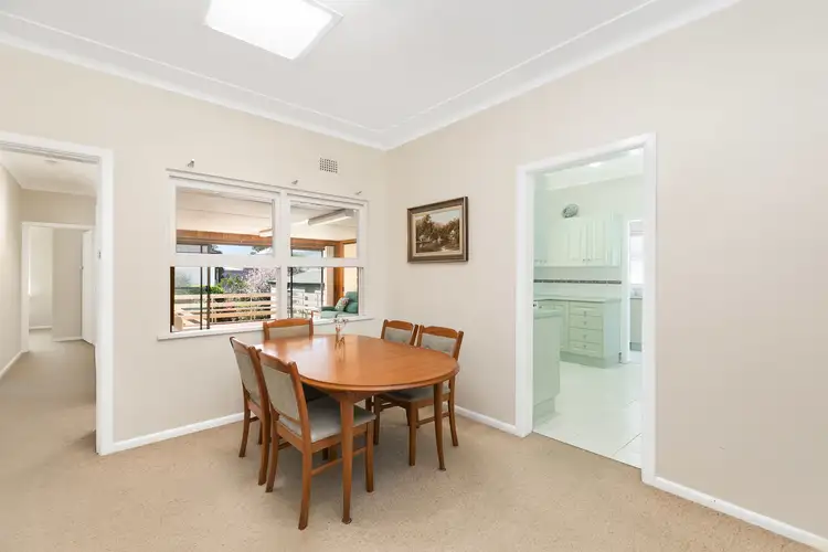 Fourth view of Homely house listing, 7 Taywood Street, Woolooware NSW 2230
