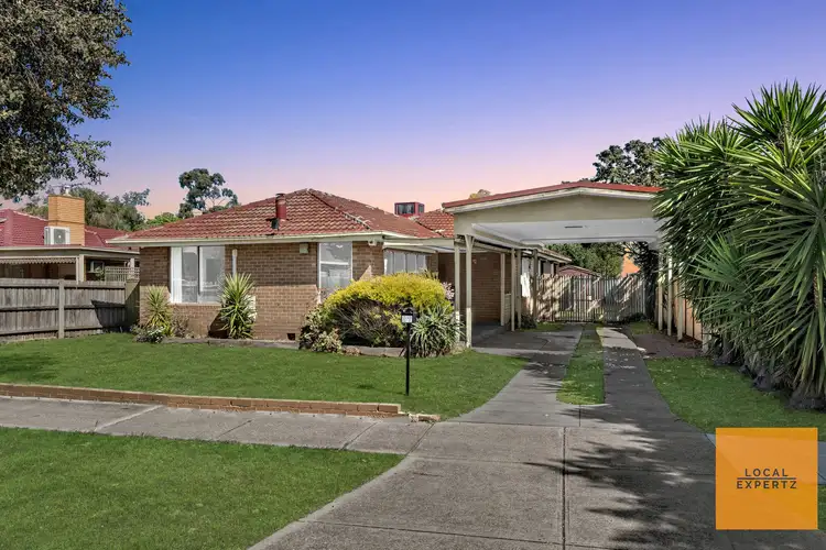 Sixth view of Homely house listing, 37 Kurrajong Crescent, Melton South VIC 3338