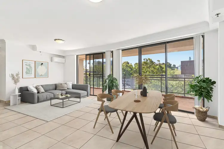 7/3 Fetherstone Street