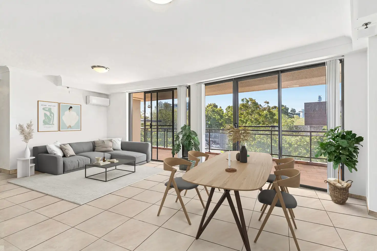 Main view of Homely apartment listing, 7/3 Fetherstone Street, Bankstown NSW 2200