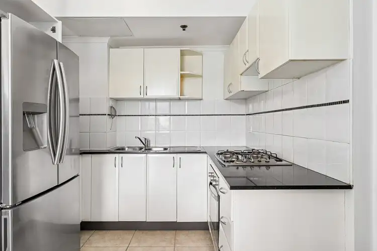 Second view of Homely apartment listing, 7/3 Fetherstone Street, Bankstown NSW 2200