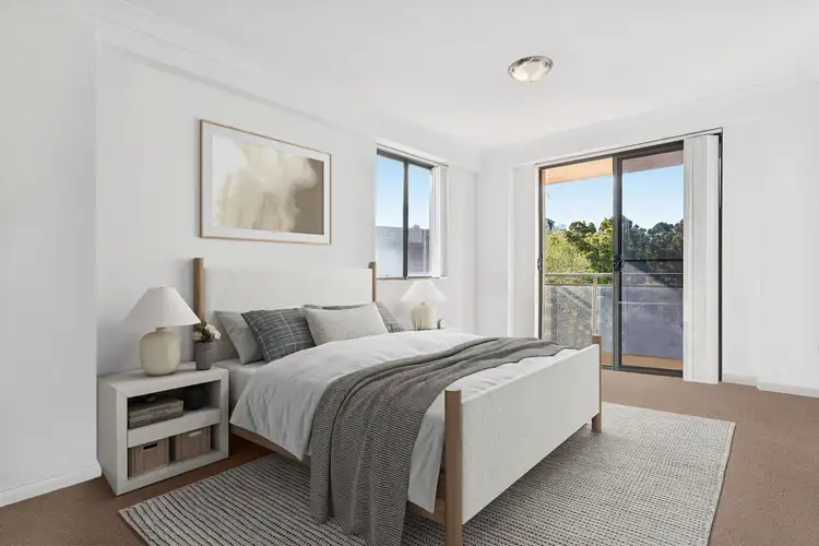 Third view of Homely apartment listing, 7/3 Fetherstone Street, Bankstown NSW 2200