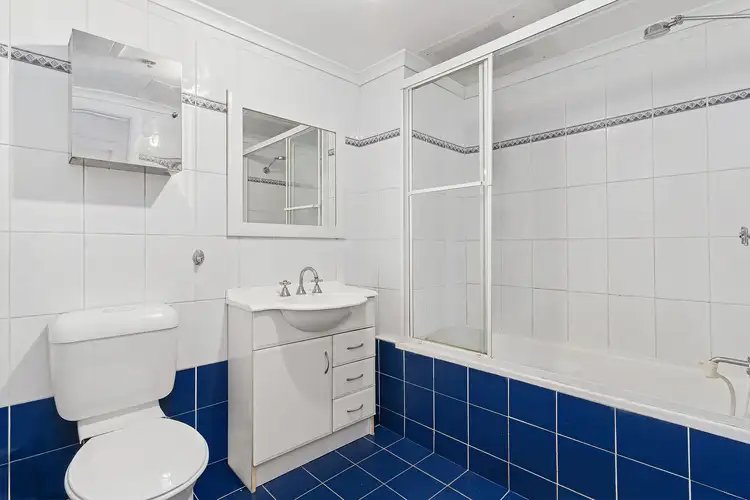 Fourth view of Homely apartment listing, 7/3 Fetherstone Street, Bankstown NSW 2200