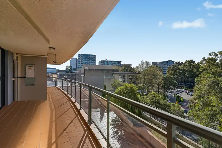 Fifth view of Homely apartment listing, 7/3 Fetherstone Street, Bankstown NSW 2200