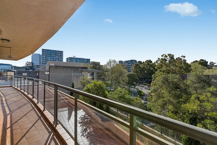 Sixth view of Homely apartment listing, 7/3 Fetherstone Street, Bankstown NSW 2200