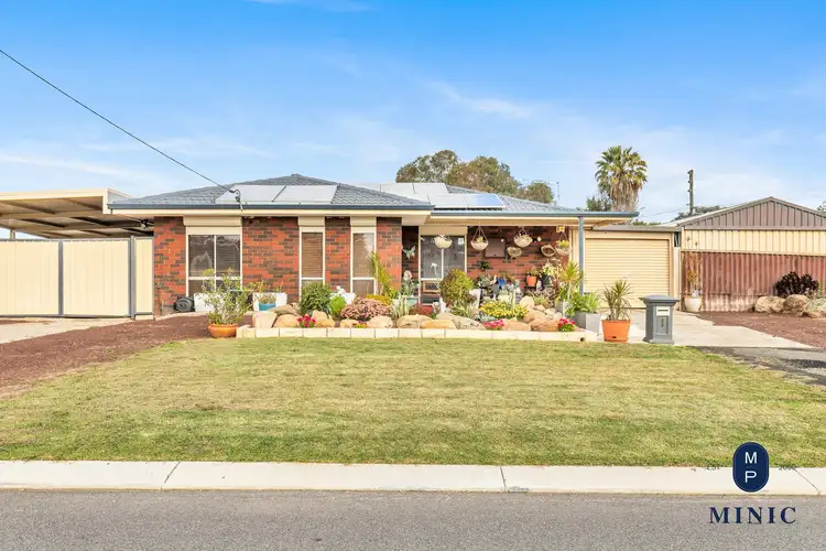 Second view of Homely house listing, 1 Burran Court, Armadale WA 6112