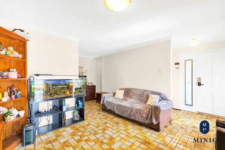 Third view of Homely house listing, 1 Burran Court, Armadale WA 6112