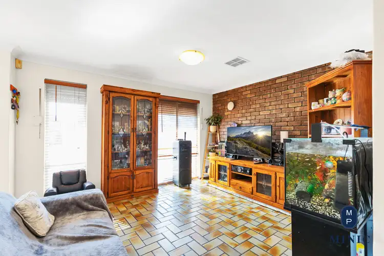 Fourth view of Homely house listing, 1 Burran Court, Armadale WA 6112