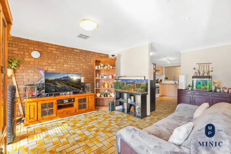 Fifth view of Homely house listing, 1 Burran Court, Armadale WA 6112