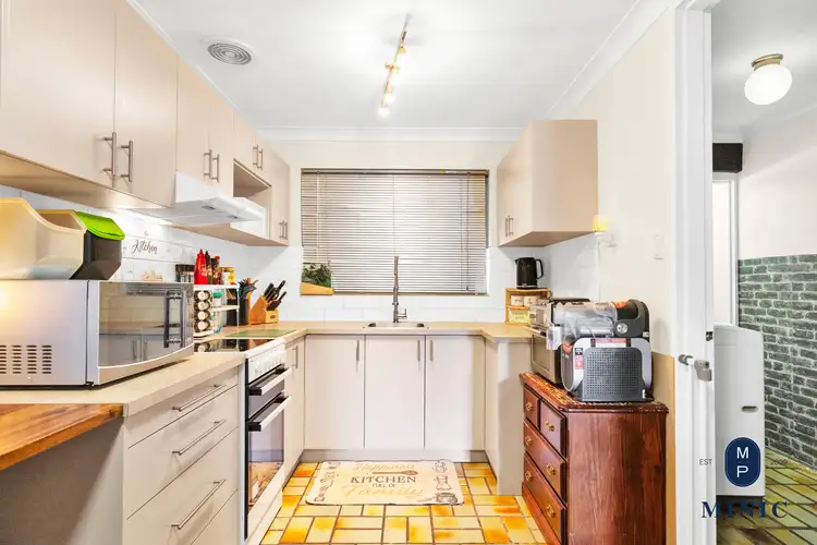 Sixth view of Homely house listing, 1 Burran Court, Armadale WA 6112