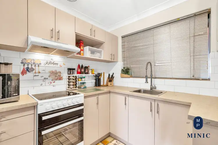 Seventh view of Homely house listing, 1 Burran Court, Armadale WA 6112