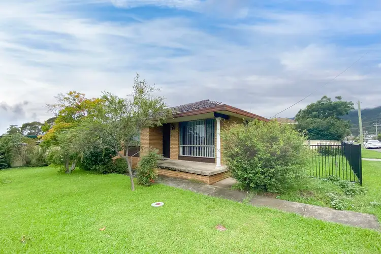 42 Foothills Road, Balgownie NSW 2519