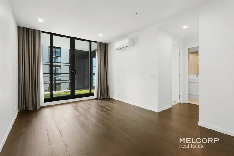 Second view of Homely apartment listing, 116/6 Dalgety Street, Oakleigh VIC 3166