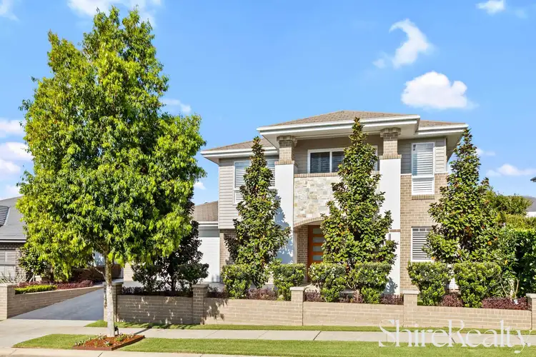 12 Sovite Street, Gables NSW 2765