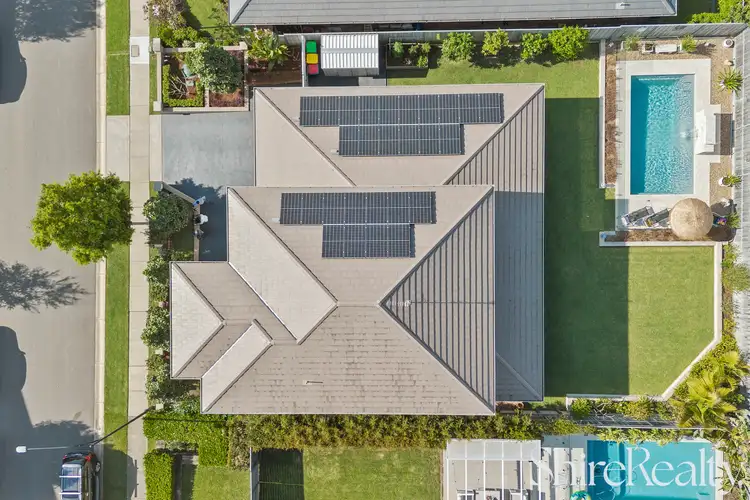 Second view of Homely house listing, 12 Sovite Street (Gables), Box Hill NSW 2765