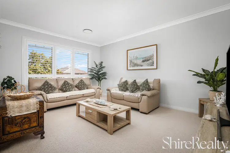 Fifth view of Homely house listing, 12 Sovite Street (Gables), Box Hill NSW 2765