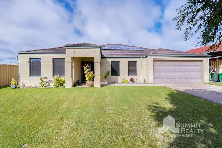 5 Batman Way, Dalyellup WA 6230