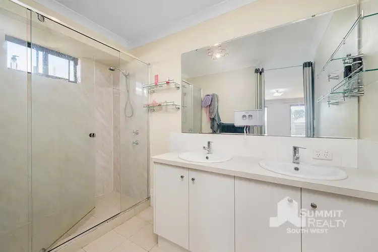 Sixth view of Homely house listing, 5 Batman Way, Dalyellup WA 6230