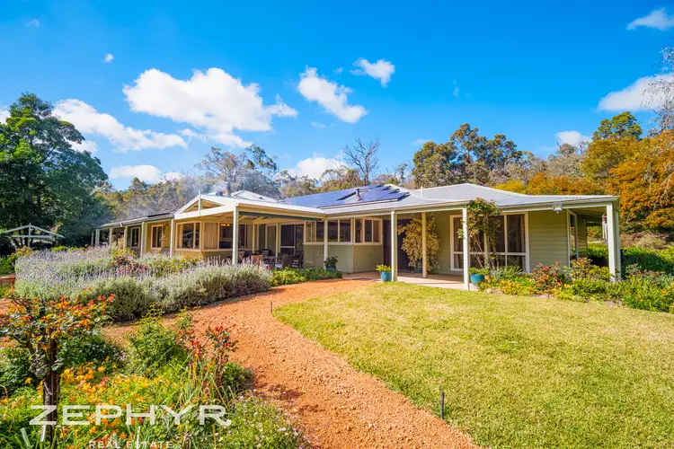 Fourth view of Homely rural property listing, 86 Oldmeadow Road, Lowden WA 6240