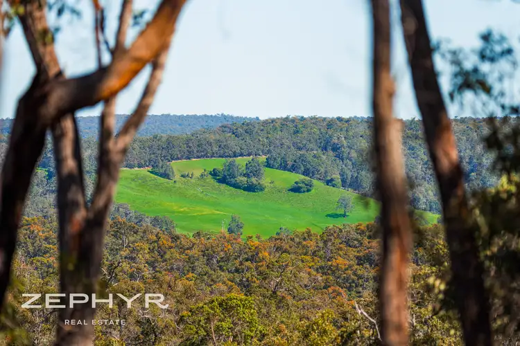 Fifth view of Homely rural property listing, 86 Oldmeadow Road, Lowden WA 6240