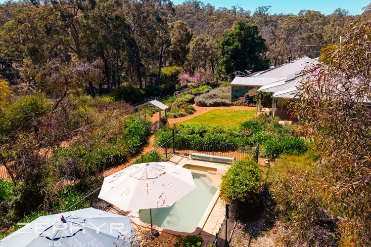 Sixth view of Homely rural property listing, 86 Oldmeadow Road, Lowden WA 6240