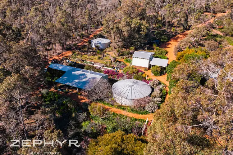 Seventh view of Homely rural property listing, 86 Oldmeadow Road, Lowden WA 6240
