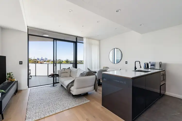 705/2 Regent Street, Petersham NSW 2049