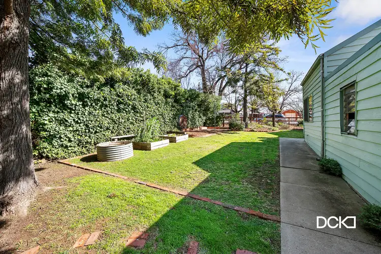 Third view of Homely house listing, 78 Bennett Street, Long Gully VIC 3550