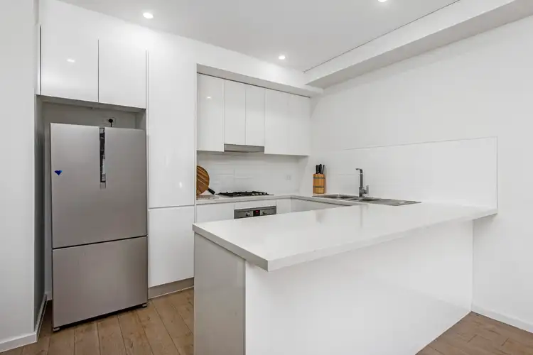 Third view of Homely apartment listing, 413/364 Canterbury Road, Canterbury NSW 2193