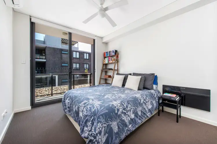 Fourth view of Homely apartment listing, 413/364 Canterbury Road, Canterbury NSW 2193