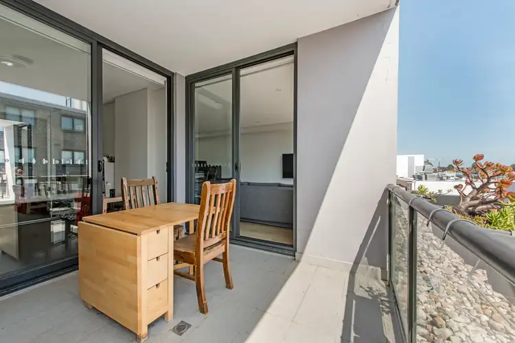 Sixth view of Homely apartment listing, 413/364 Canterbury Road, Canterbury NSW 2193